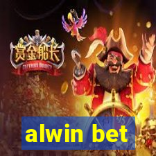 alwin bet